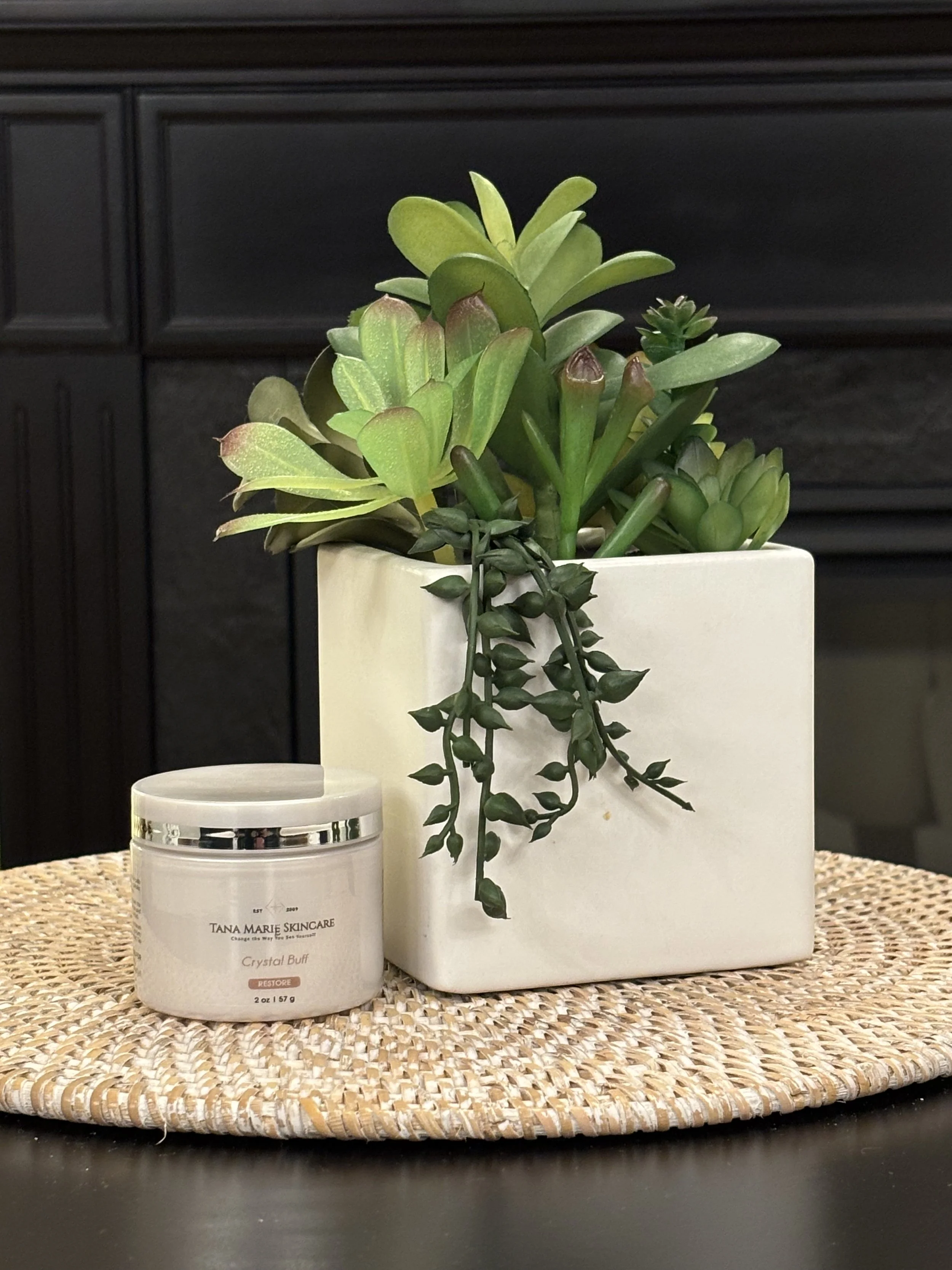 Products — Tana Marie Skin Care
